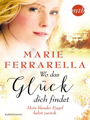 cover image of Mein blonder Engel kehrt zurück